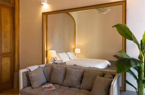 Aldoar Foz do Douro e Nevogilde Apartment | Casa Rua Bela - Beachside Apartments