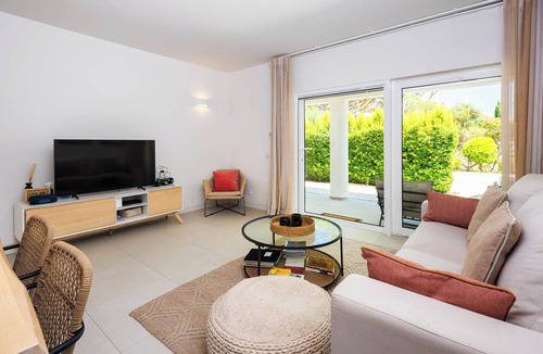 Vale do Lobo Apartment | Casa Ruben