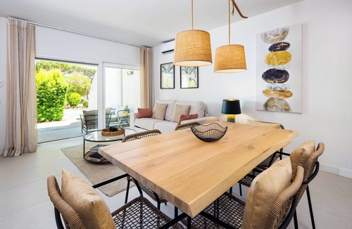 Vale do Lobo Apartment | Casa Ruben