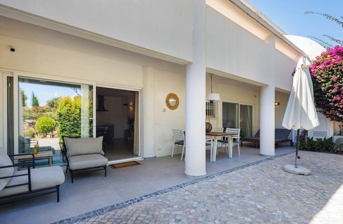 Vale do Lobo Apartment | Casa Ruben