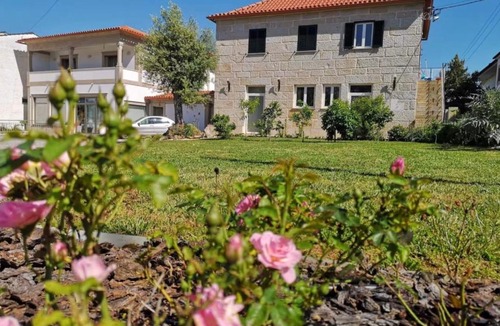 Ponte de Lima House | Casa Rural