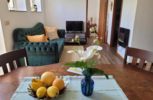 Ponte de Lima House | Casa Rural
