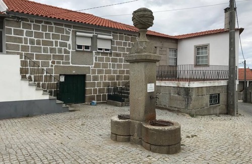 Pinhel House | CASA RUSTICA DA SOUROPIRES