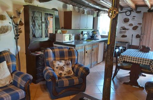 Arganil House | Casa Rustica