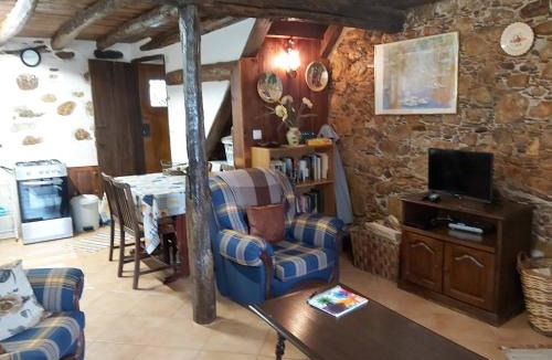 Arganil House | Casa Rustica