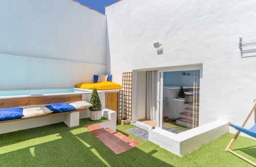 Carvalhal Cottage | Casa São José