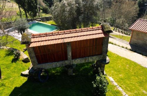Canicada House | Casa São Miguel Arcanjo