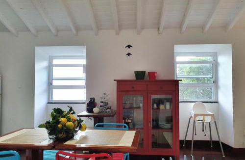Sao Roque do Pico House | Casa São Miguel