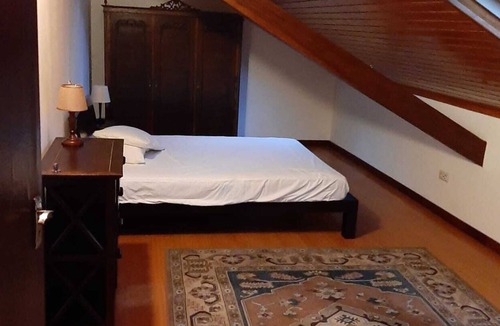 Ponte de Lima House | Casa S.Tiago
