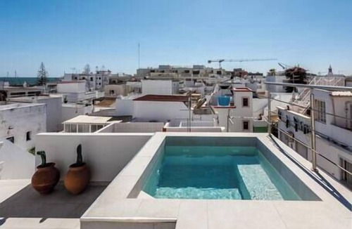 Olhao House | Casa Sala - Boutique Collection - Private Pool