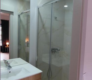 Barra House | Casa Sampaio e Melo