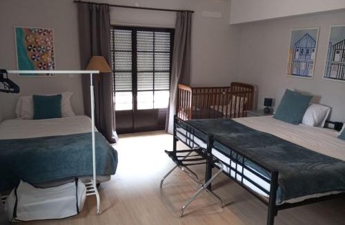 Barra House | Casa Sampaio e Melo