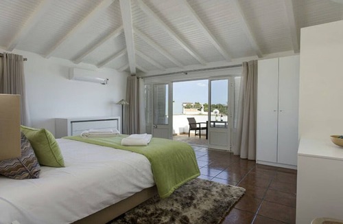 Sesmarias Villa | Casa San Marco - Large 5 bedroom villa for 10 people with heated pool