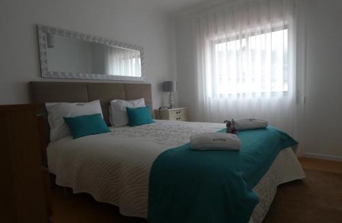 Lousa Apartment | Casa Sandra - Apartamento Carlota