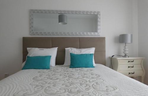 Lousa Apartment | Casa Sandra - Apartamento Carlota