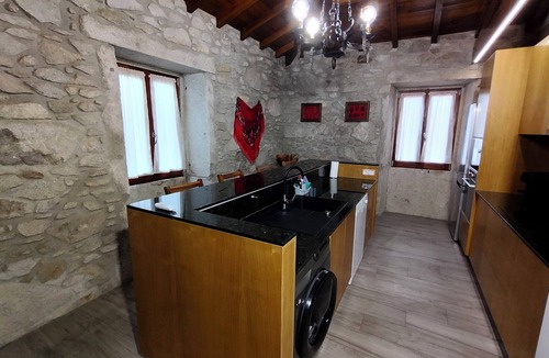 Ancora House | Casa Santa Luzia B