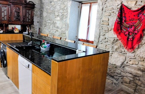 Ancora House | Casa Santa Luzia B