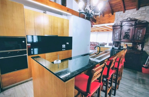 Ancora House | Casa Santa Luzia B