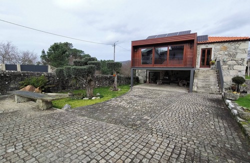 Ancora House | Casa Santa Luzia B