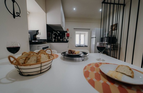 Bomfim House | Casa Santana - Uva Douro Houses