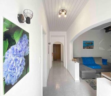 Vila Franca do Campo House | Casa Santo António