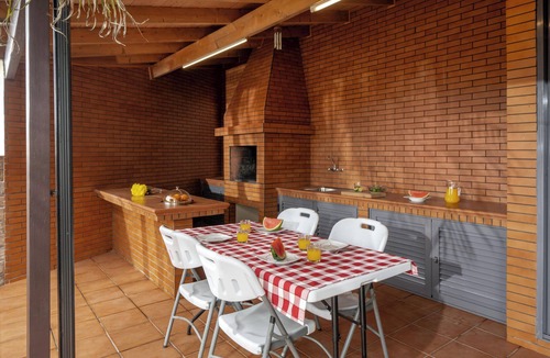 Porto Santo House | Casa Santo António – House with Pico Views