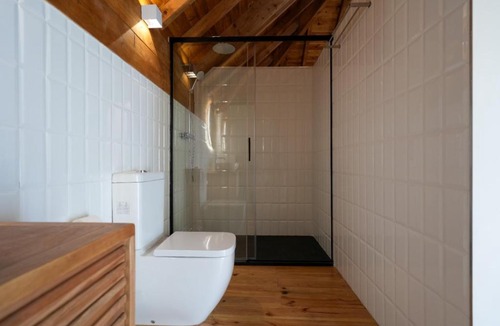 Vila Nova de Foz Coa Apartment | Casa Santos
