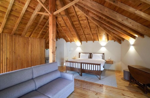 Vila Nova de Foz Coa Apartment | Casa Santos