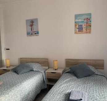 Ericeira House | Casa Sardine