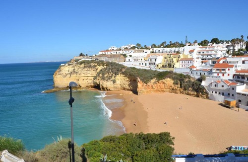 Carvoeiro Apartment | Casa Seagull