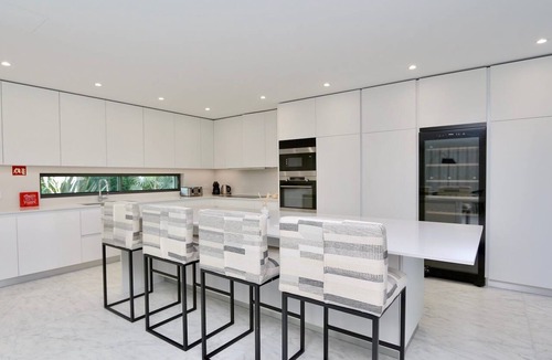 Vilamoura House | Casa Sempre Luxury Villa with "heated" pool by Cleverdetails in Vilamoura