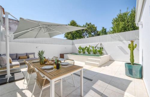 Ferragudo House | Casa Senang