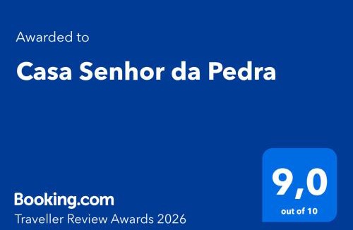 Vila Franca do Campo House | Casa Senhor da Pedra