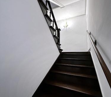 Vila Franca do Campo House | Casa Senhor da Pedra