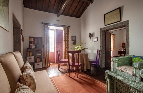 Ponta Delgada House | Casa Senhora das Necessidades