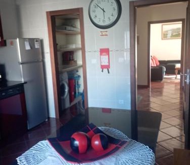 Vila Nova de Foz Coa Apartment | CASA SENHORA DA VEIGA