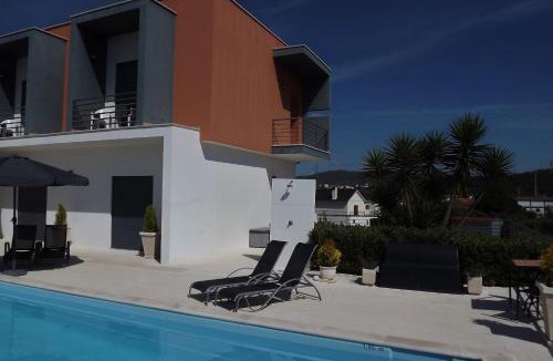 Batalha Bed & Breakfast | Casa Serra Larga B&B Batalha