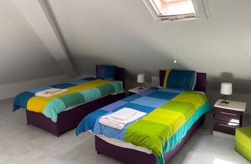 Obidos Villa | Casa Shally
