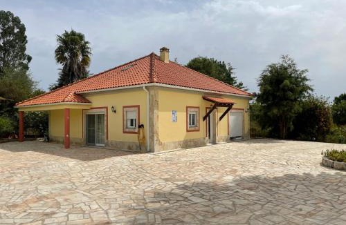 Obidos Villa | Casa Shally