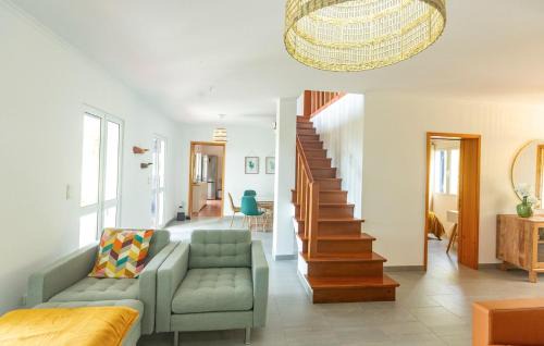 Vila Franca do Campo House | Casa Silke