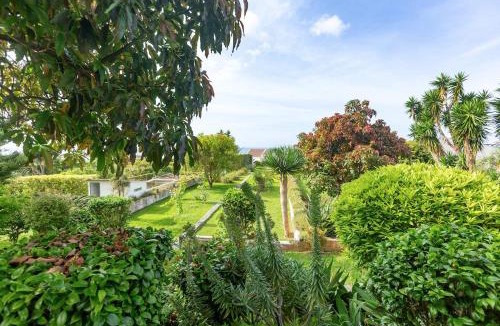 Vila Franca do Campo House | Casa Silke