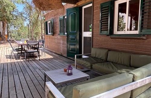 Grandola Ski Chalet | Casa Silvestre
