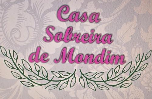 Molares Villa | Casa Sobreira de Mondim