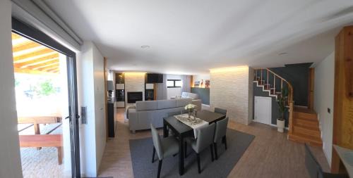 Molares Villa | Casa Sobreira de Mondim
