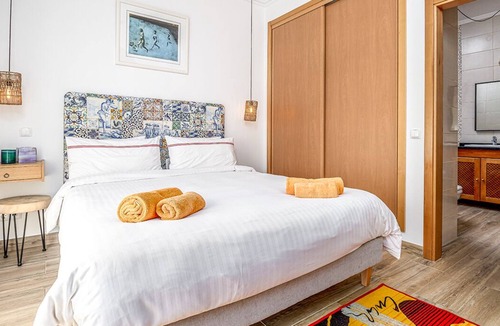 Carvalhal House | Casa Sofia