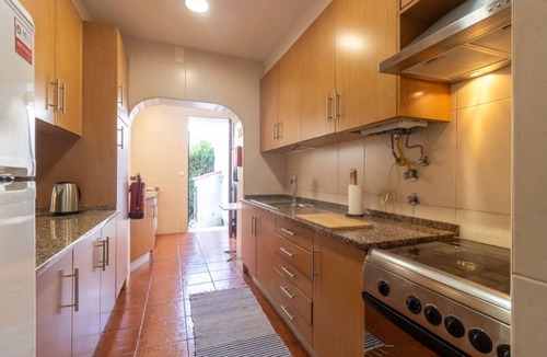 Praia da Rocha Villa | Casa Sol by Urban Beach Rentals