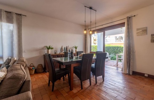 Praia da Rocha Villa | Casa Sol by Urban Beach Rentals