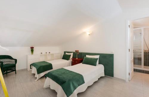 Albufeira Apartment | Casa Sol Dourado