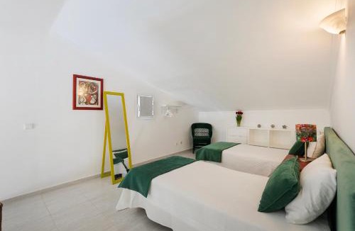 Albufeira Apartment | Casa Sol Dourado