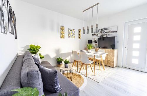 Porto Covo Apartment | Casa Sol e Areia/Villa Eira Nova